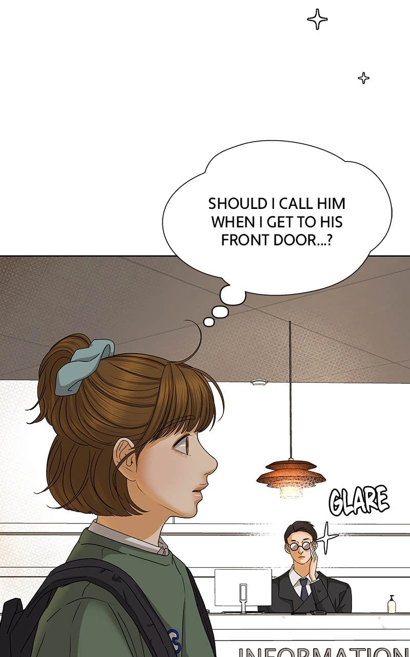 The Fox Club Chapter 52 – Before Summer Comes (1) Page 10