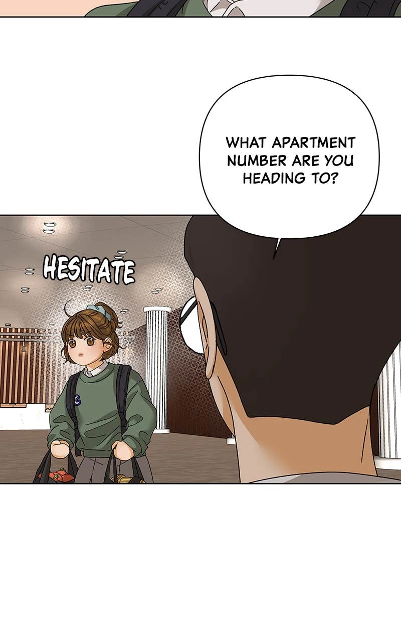 The Fox Club Chapter 52 – Before Summer Comes (1) Page 12