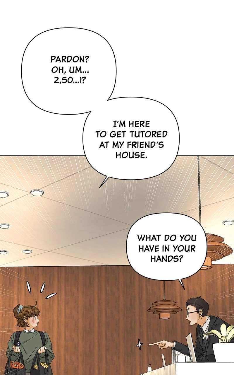 The Fox Club Chapter 52 – Before Summer Comes (1) Page 13
