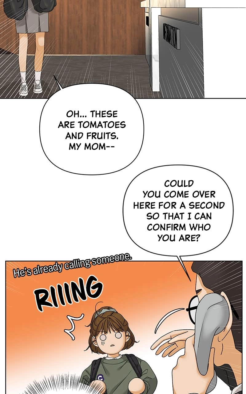 The Fox Club Chapter 52 – Before Summer Comes (1) Page 14
