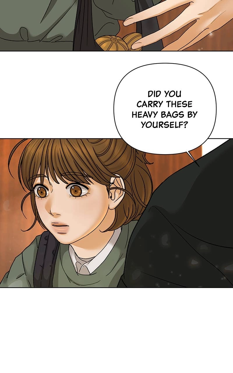The Fox Club Chapter 52 – Before Summer Comes (1) Page 17