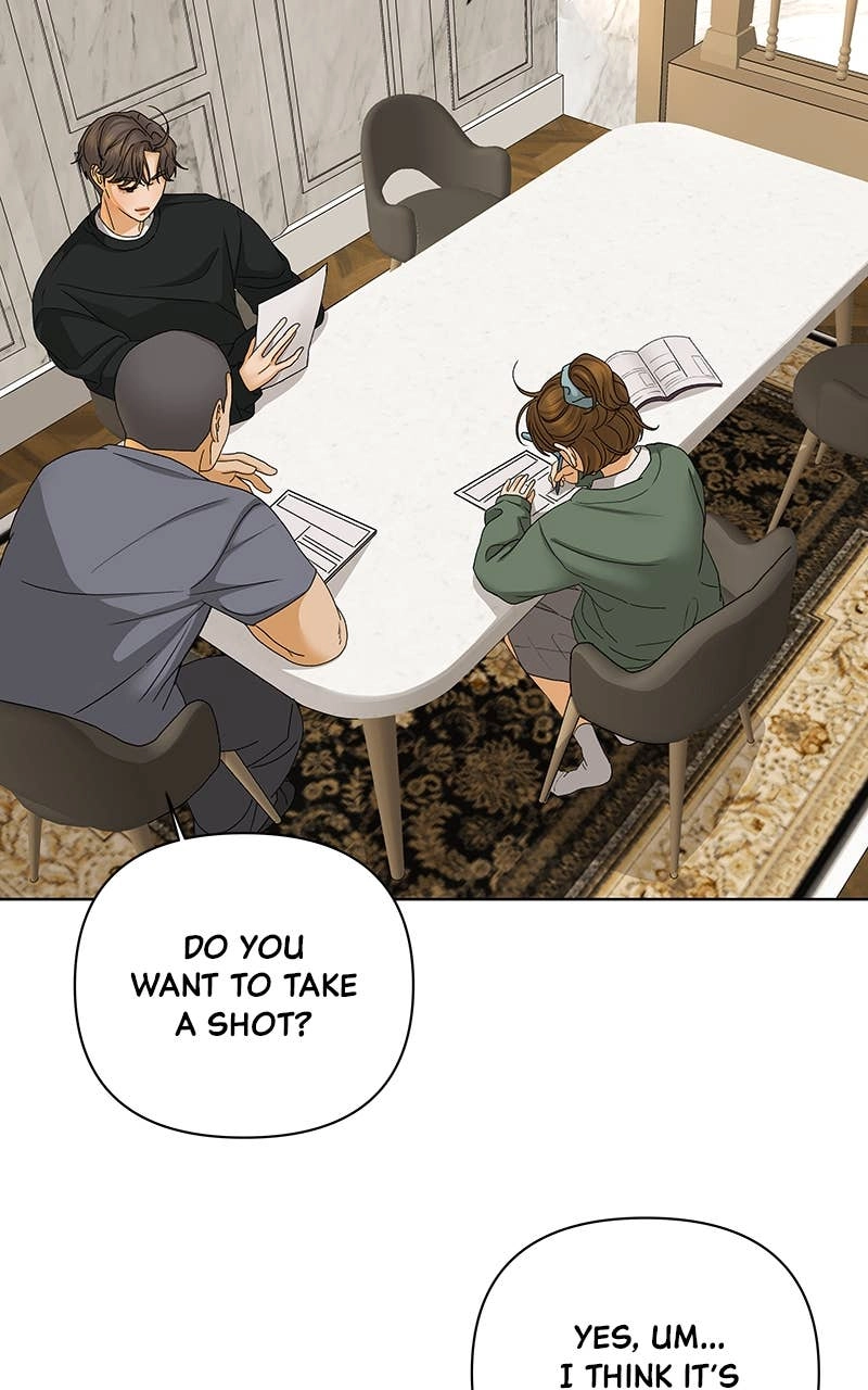 The Fox Club Chapter 52 – Before Summer Comes (1) Page 27