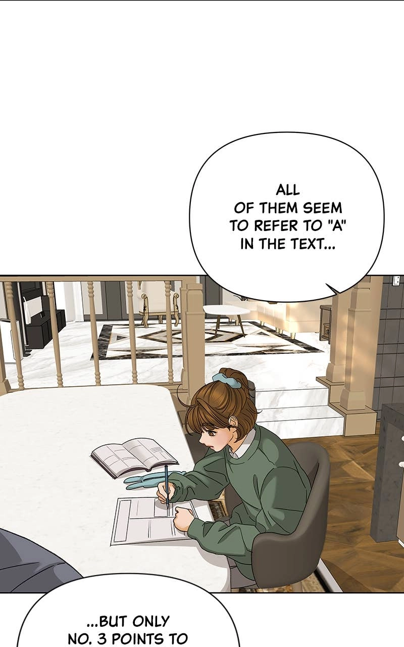 The Fox Club Chapter 52 – Before Summer Comes (1) Page 31
