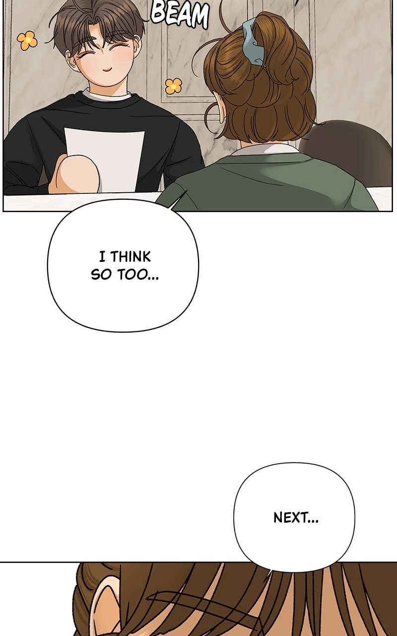 The Fox Club Chapter 52 – Before Summer Comes (1) Page 35