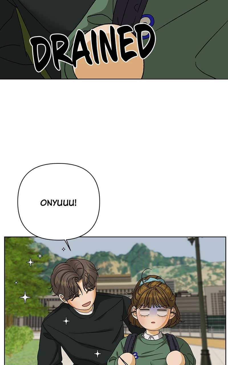 The Fox Club Chapter 52 – Before Summer Comes (1) Page 42