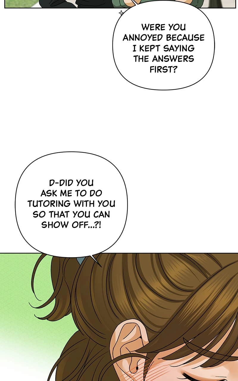 The Fox Club Chapter 52 – Before Summer Comes (1) Page 43