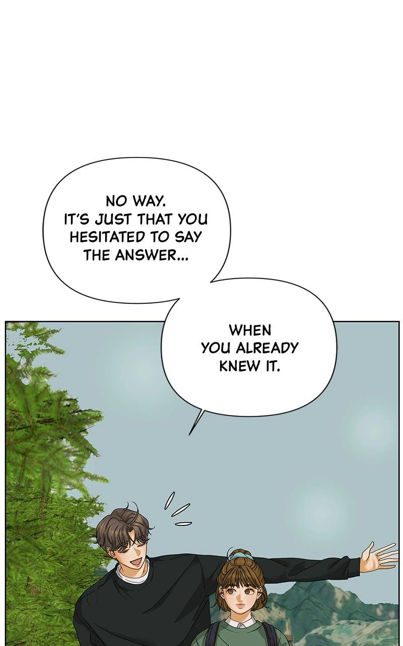 The Fox Club Chapter 52 – Before Summer Comes (1) Page 45