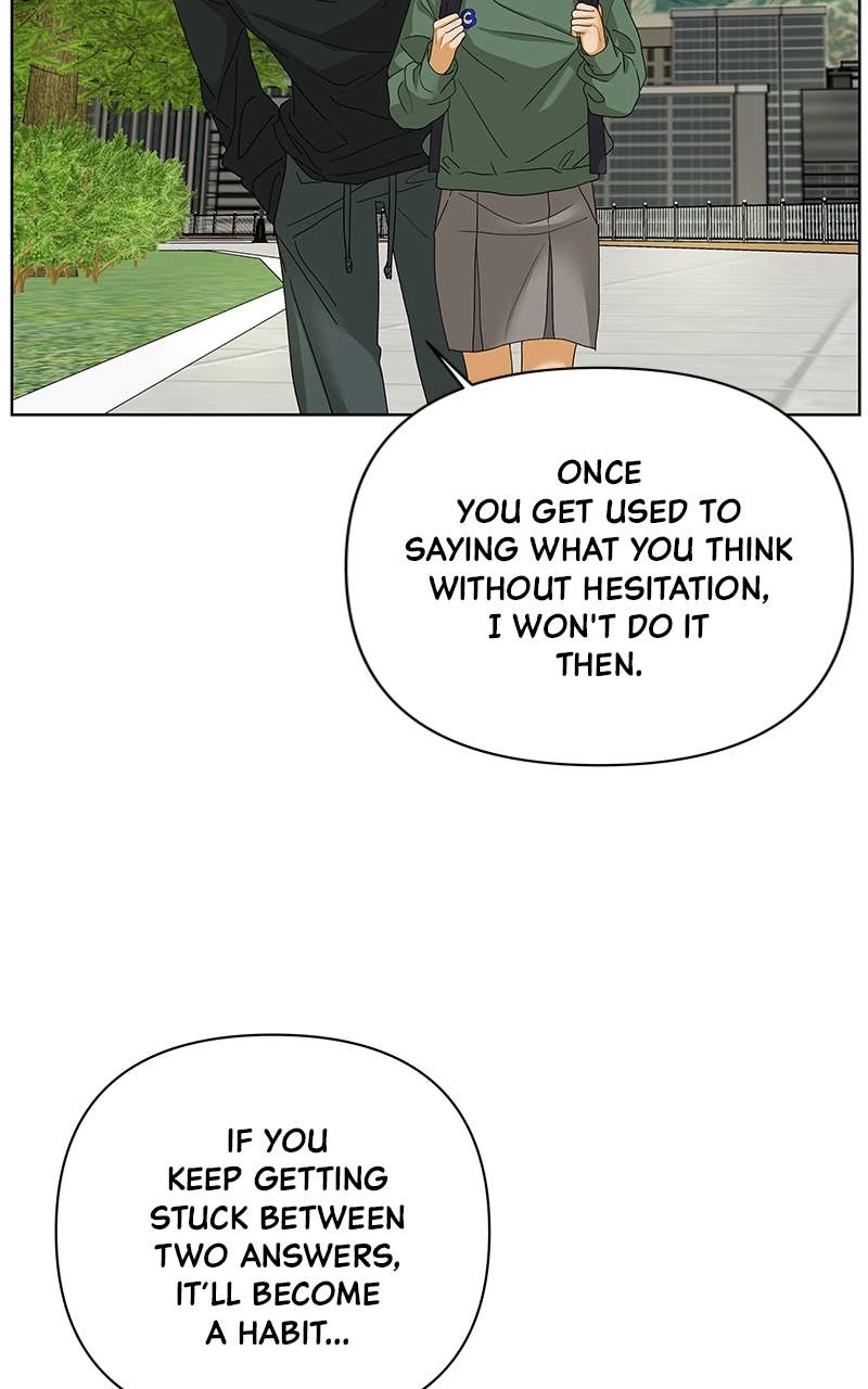 The Fox Club Chapter 52 – Before Summer Comes (1) Page 46