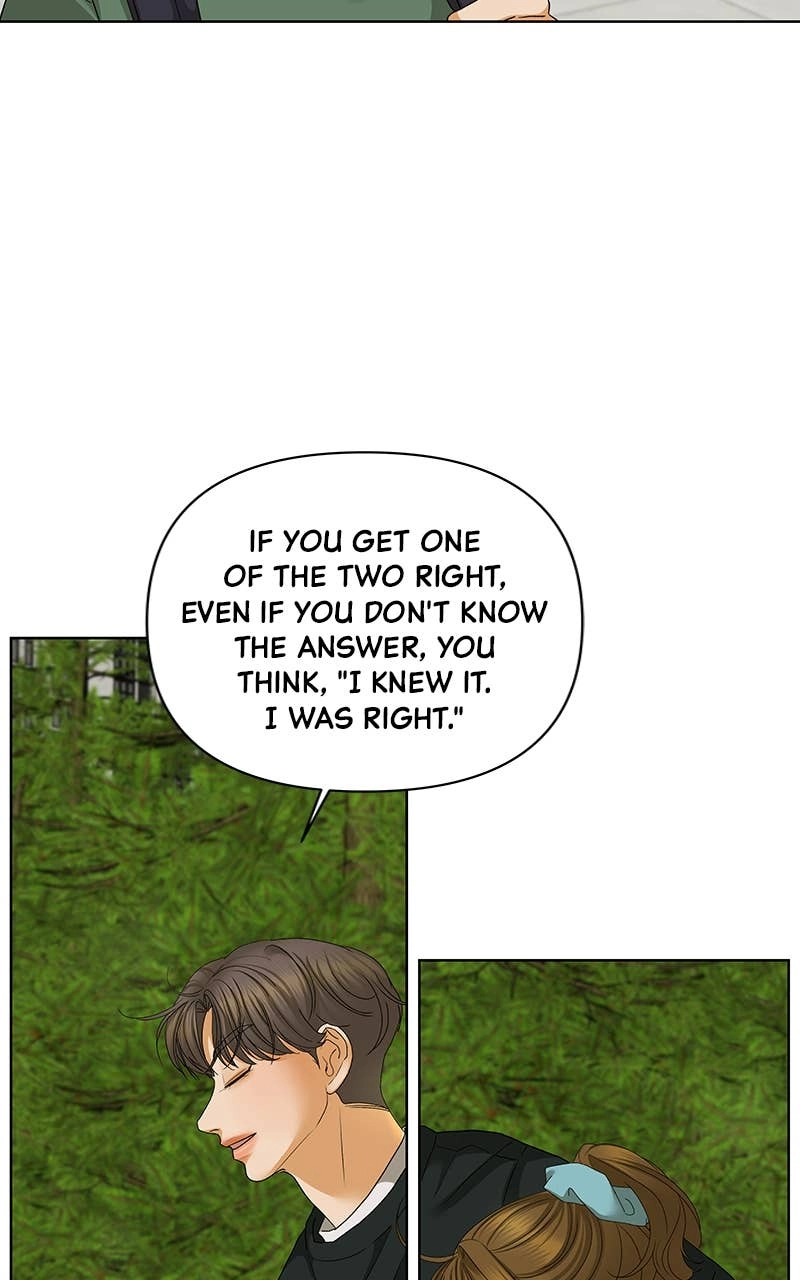 The Fox Club Chapter 52 – Before Summer Comes (1) Page 48