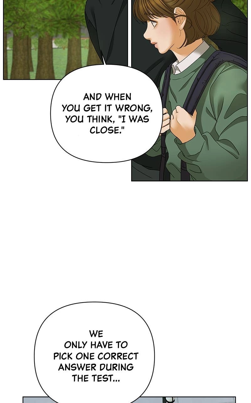 The Fox Club Chapter 52 – Before Summer Comes (1) Page 49