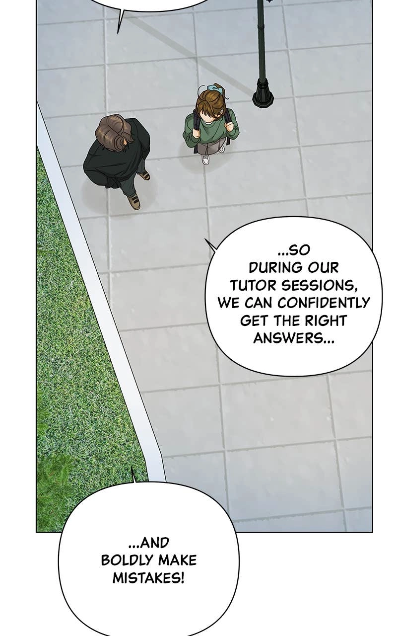 The Fox Club Chapter 52 – Before Summer Comes (1) Page 50