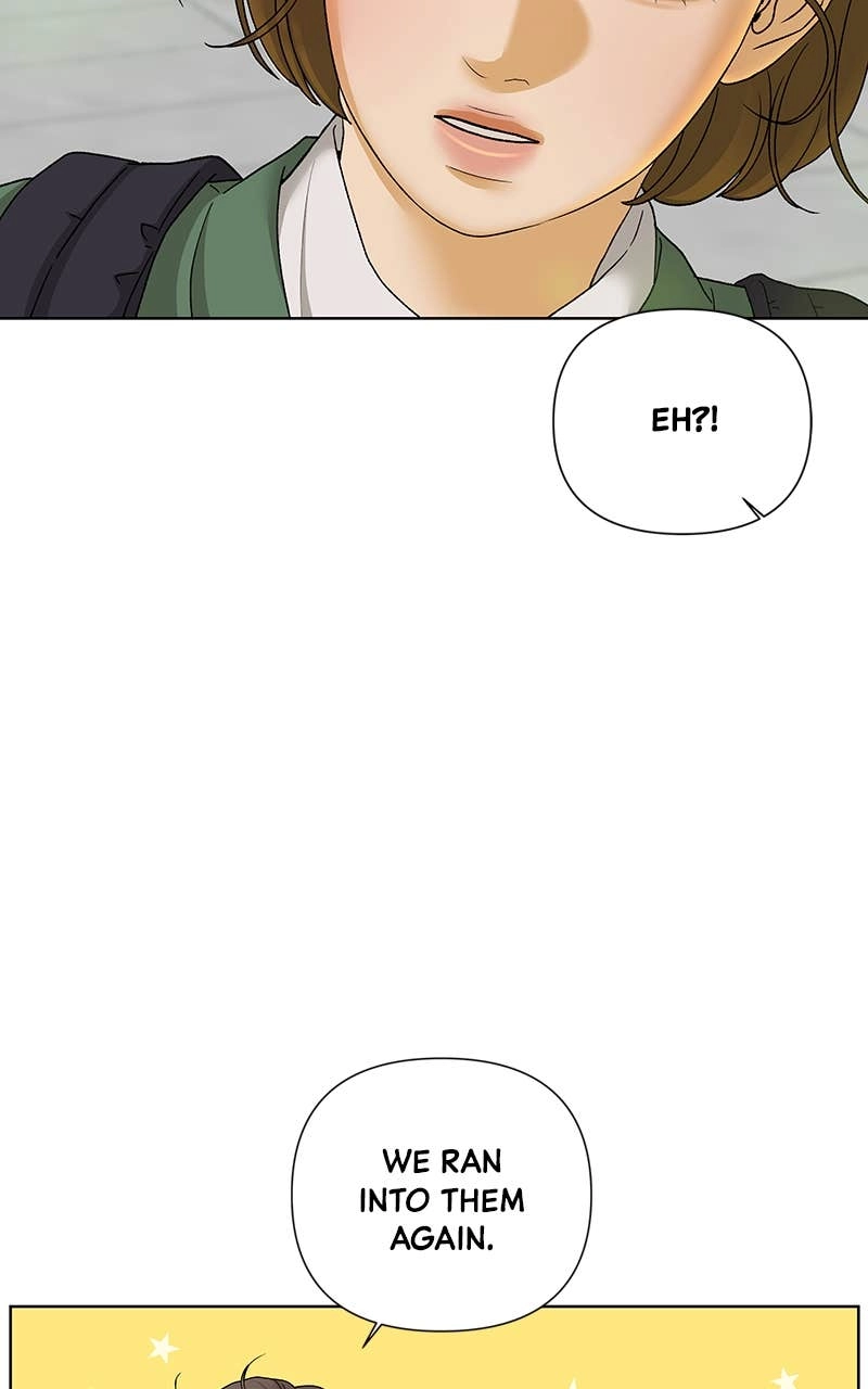The Fox Club Chapter 52 – Before Summer Comes (1) Page 53