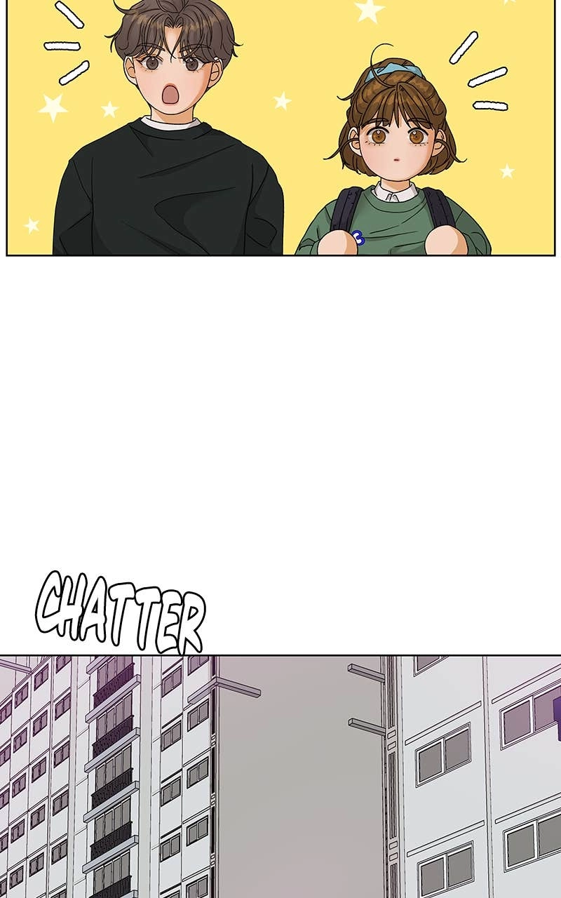 The Fox Club Chapter 52 – Before Summer Comes (1) Page 54