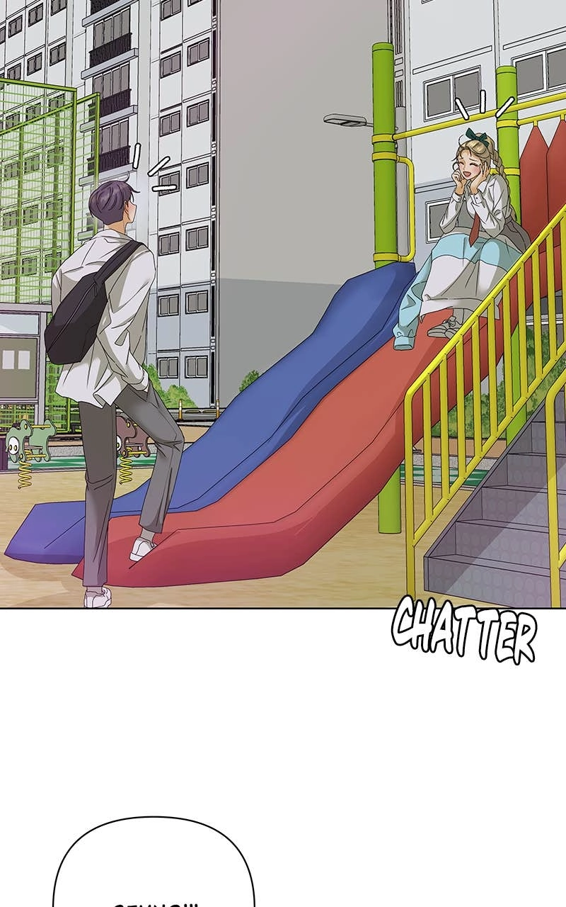 The Fox Club Chapter 52 – Before Summer Comes (1) Page 55