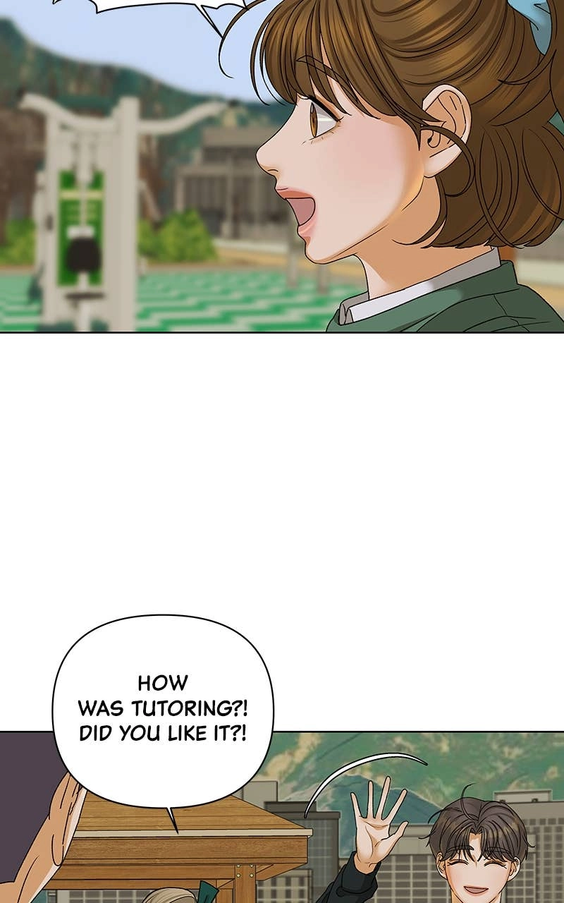 The Fox Club Chapter 52 – Before Summer Comes (1) Page 57