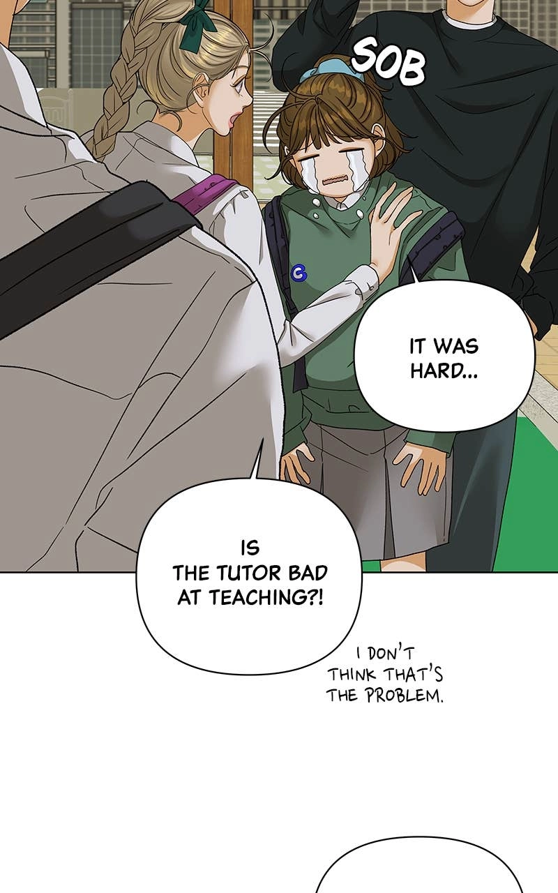 The Fox Club Chapter 52 – Before Summer Comes (1) Page 58
