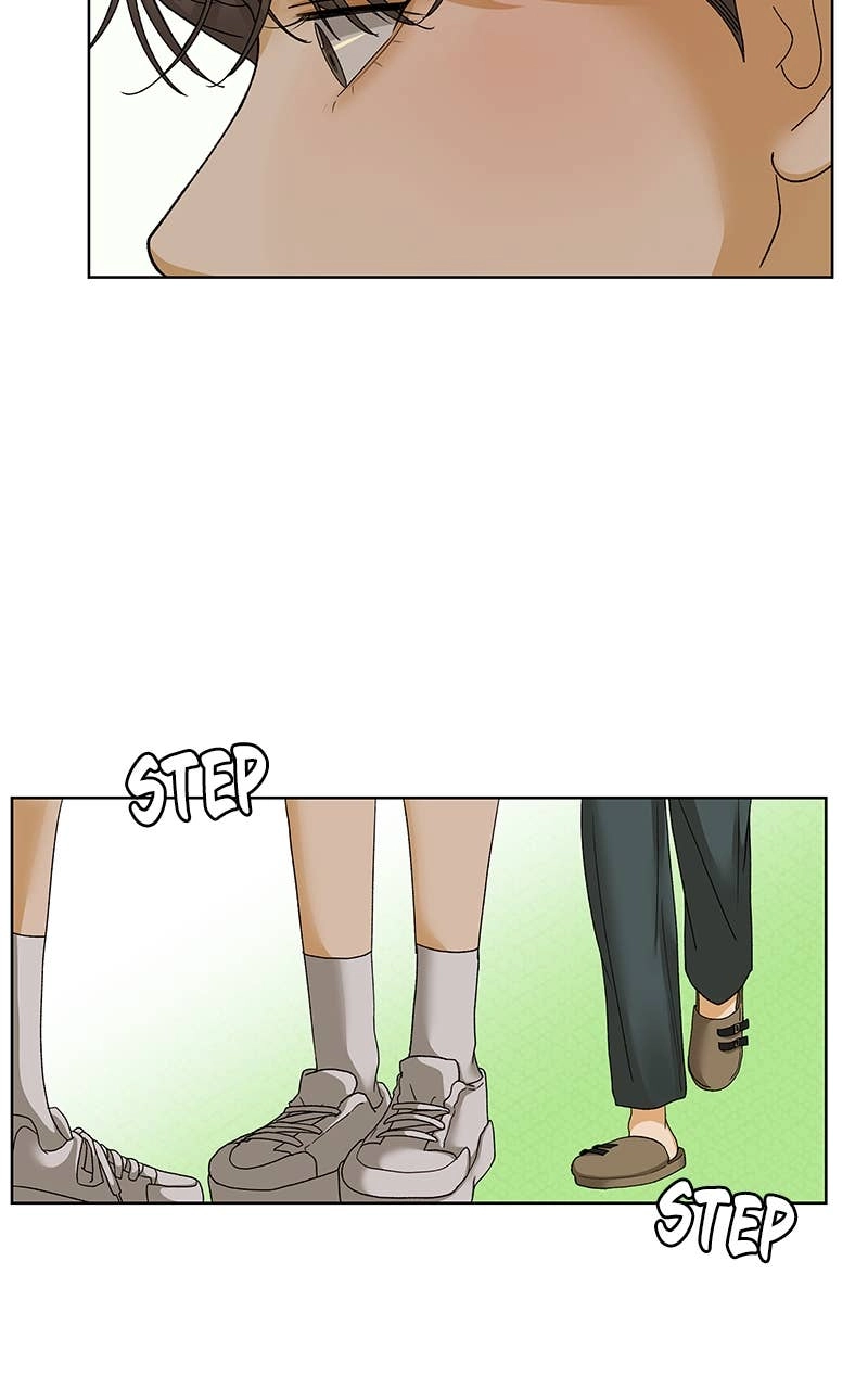 The Fox Club Chapter 52 – Before Summer Comes (1) Page 60
