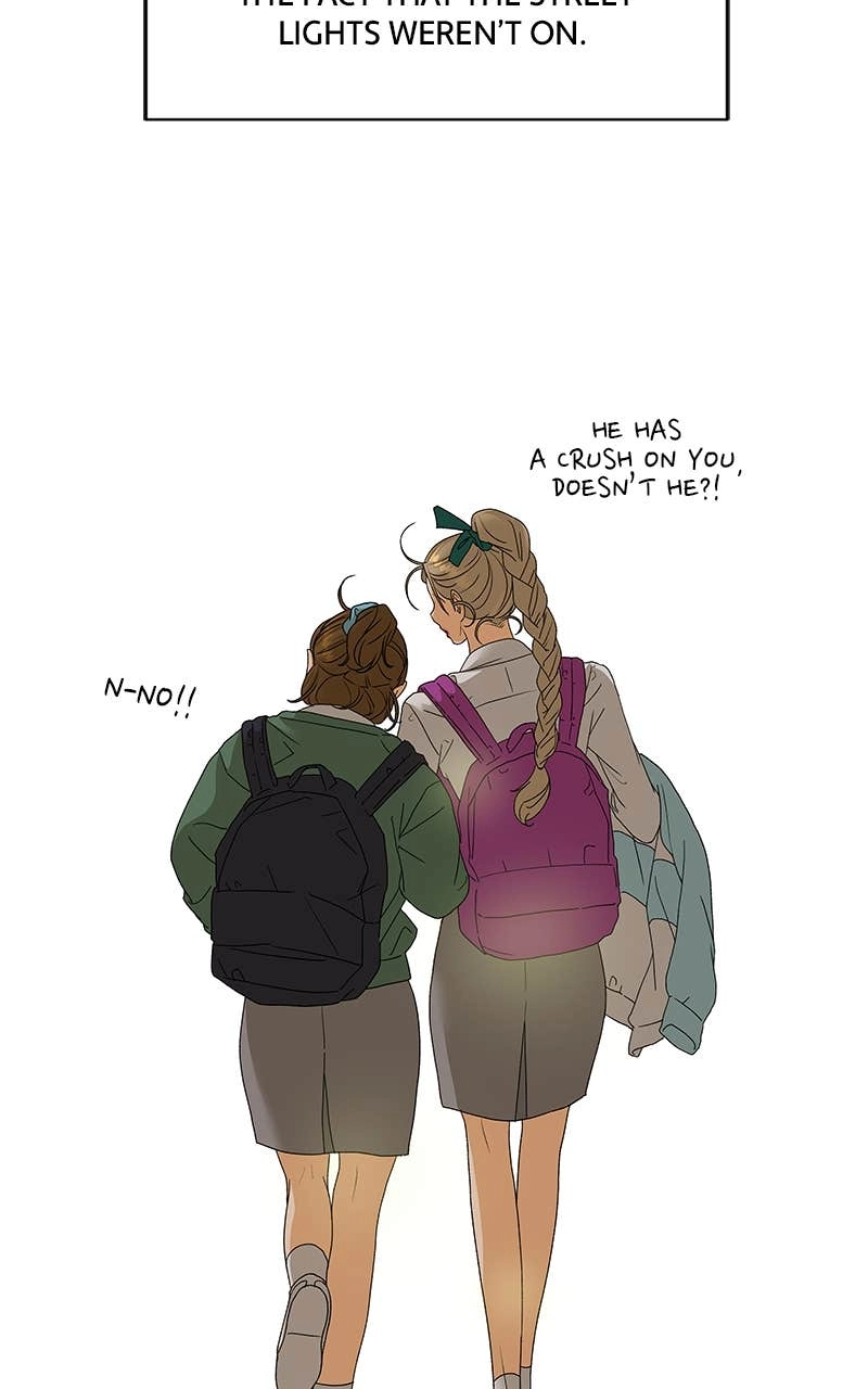 The Fox Club Chapter 52 – Before Summer Comes (1) Page 66