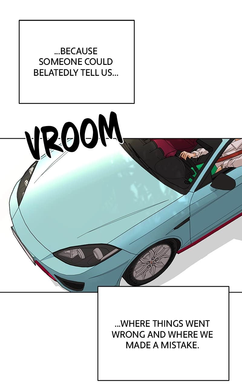 The Fox Club Chapter 52 – Before Summer Comes (1) Page 75