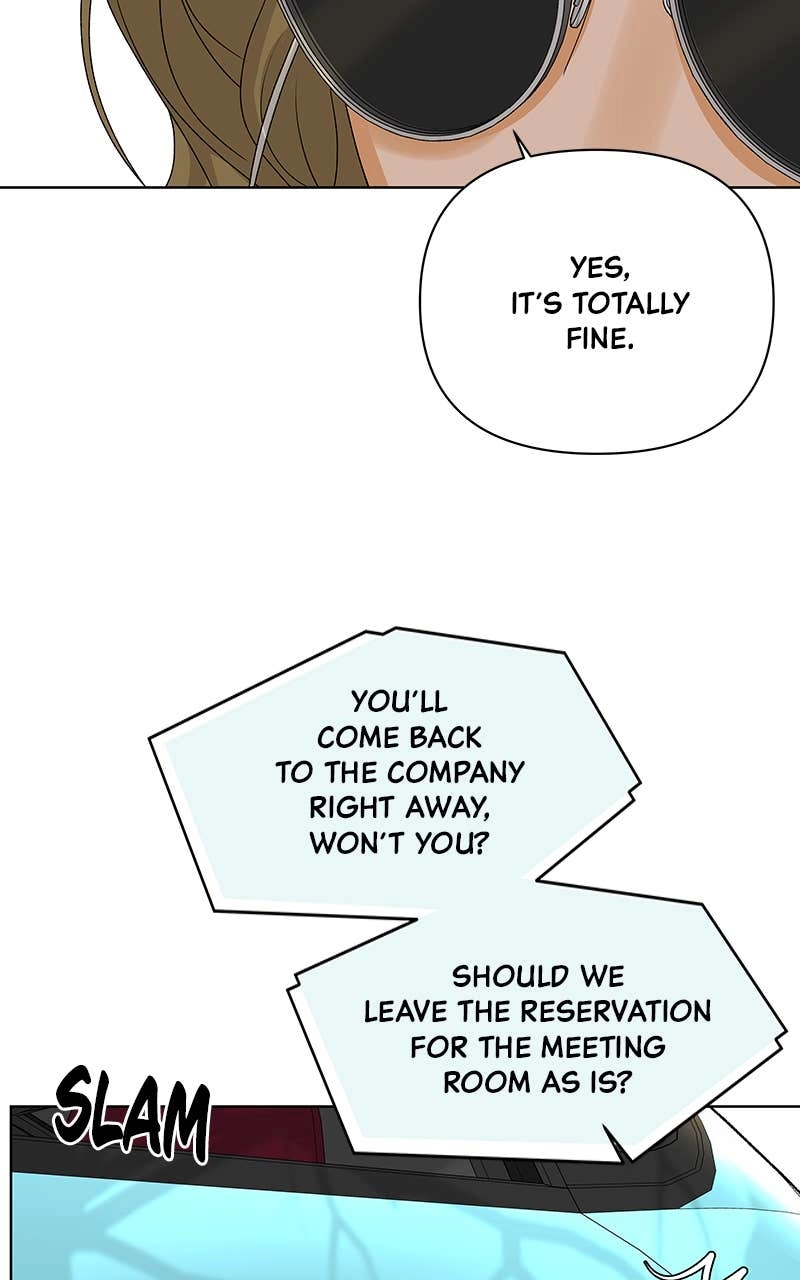 The Fox Club Chapter 52 – Before Summer Comes (1) Page 77
