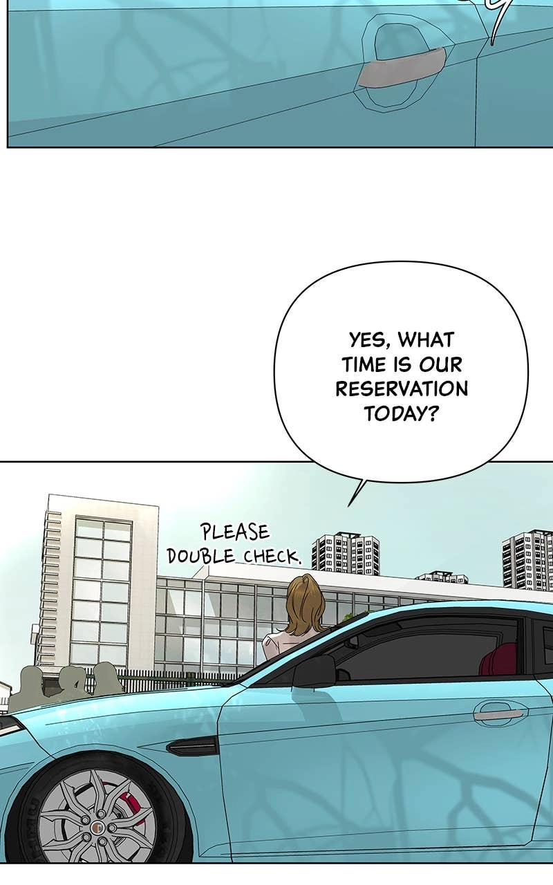 The Fox Club Chapter 52 – Before Summer Comes (1) Page 78
