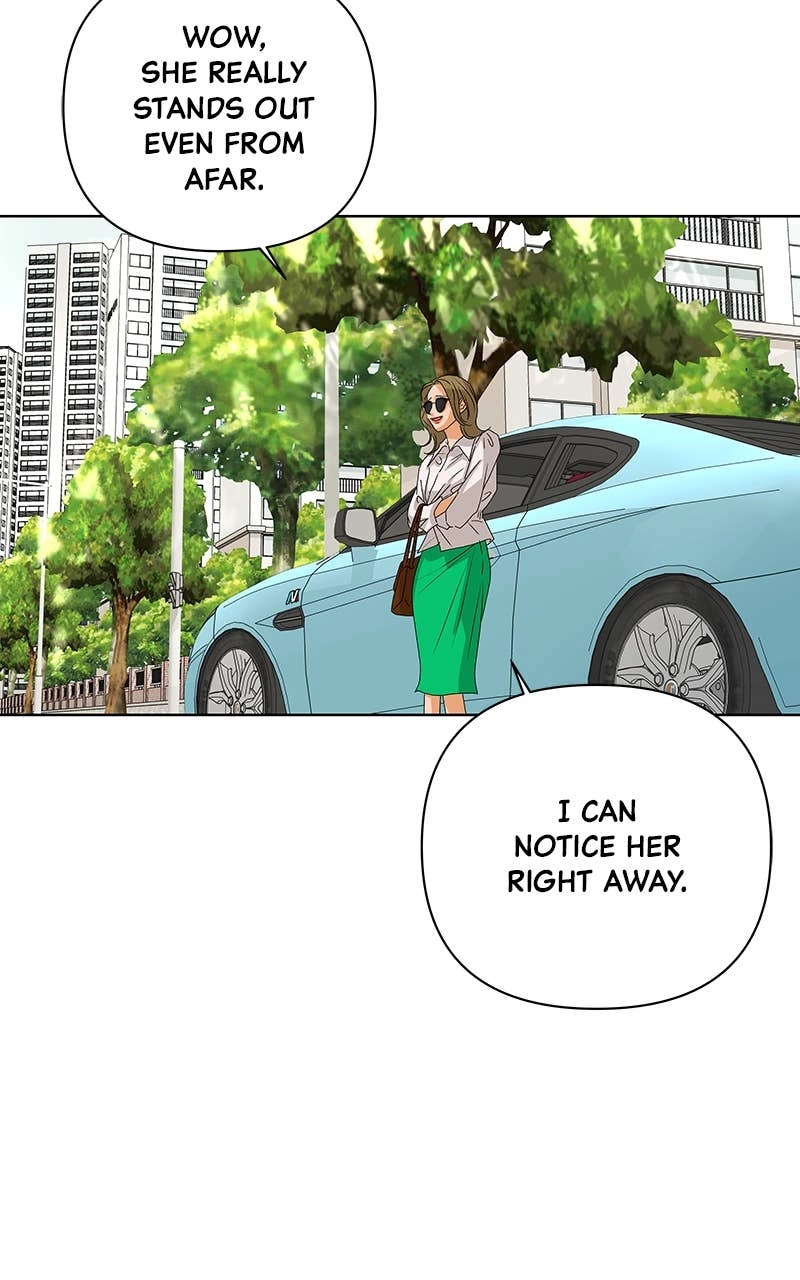 The Fox Club Chapter 52 – Before Summer Comes (1) Page 81