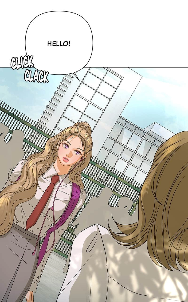 The Fox Club Chapter 52 – Before Summer Comes (1) Page 82