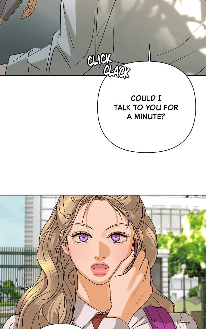The Fox Club Chapter 52 – Before Summer Comes (1) Page 83