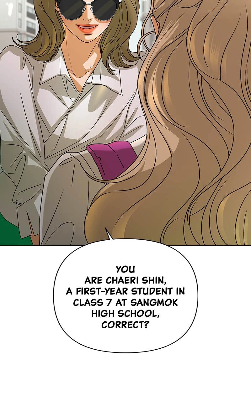 The Fox Club Chapter 52 – Before Summer Comes (1) Page 85