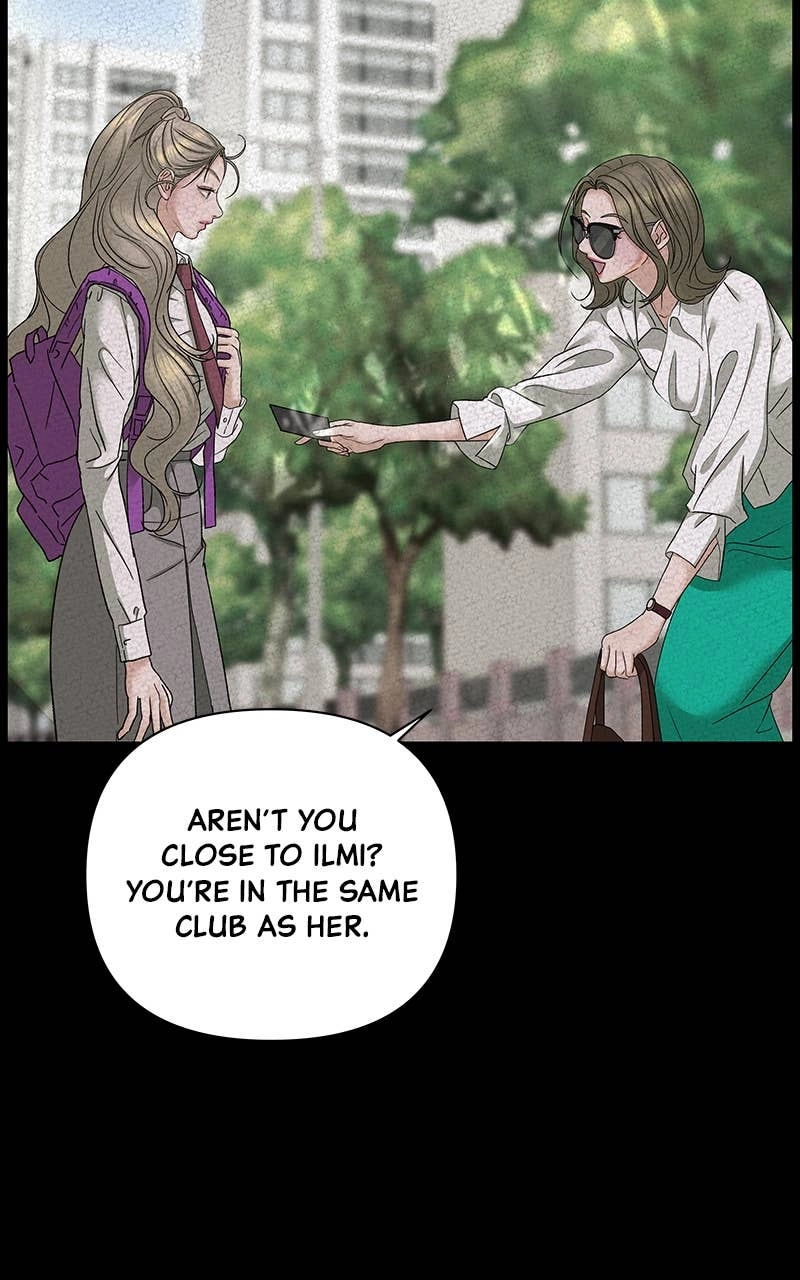 The Fox Club Chapter 53 – Before Summer Comes (2) Page 13