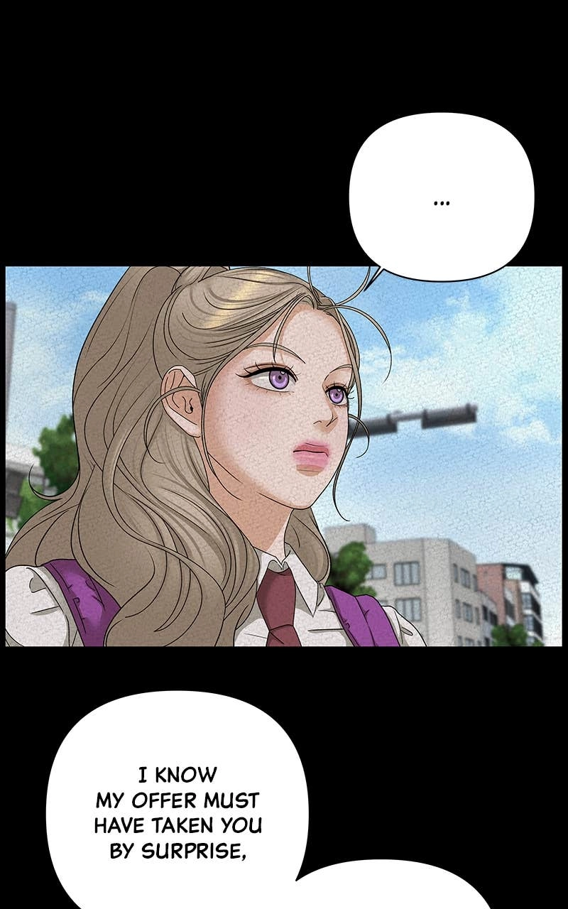 The Fox Club Chapter 53 – Before Summer Comes (2) Page 14