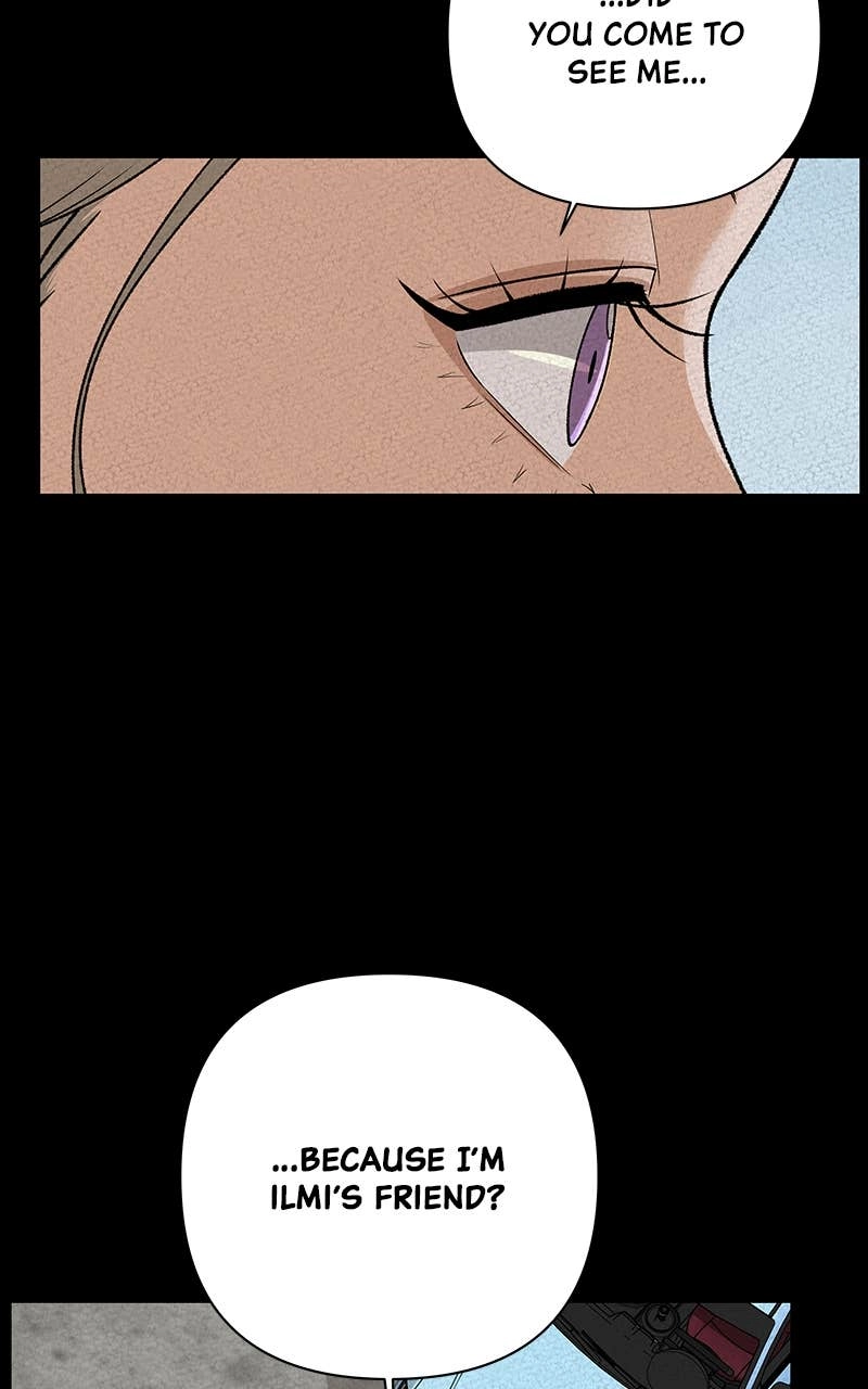 The Fox Club Chapter 53 – Before Summer Comes (2) Page 16