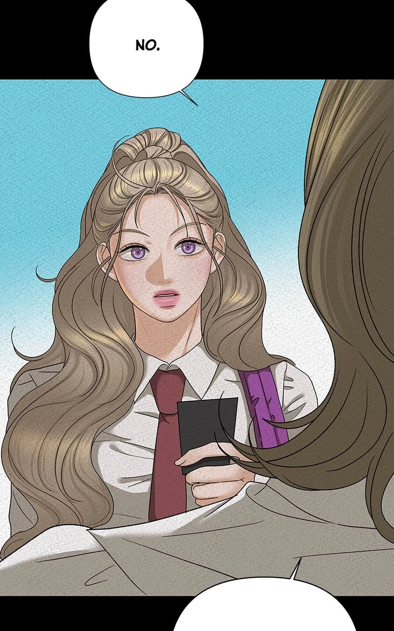 The Fox Club Chapter 53 – Before Summer Comes (2) Page 19