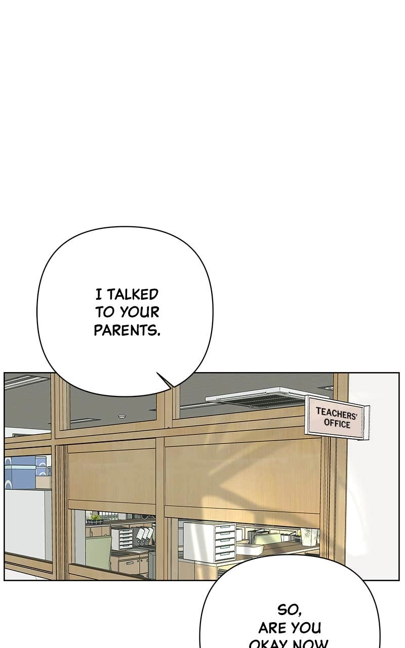The Fox Club Chapter 53 – Before Summer Comes (2) Page 26