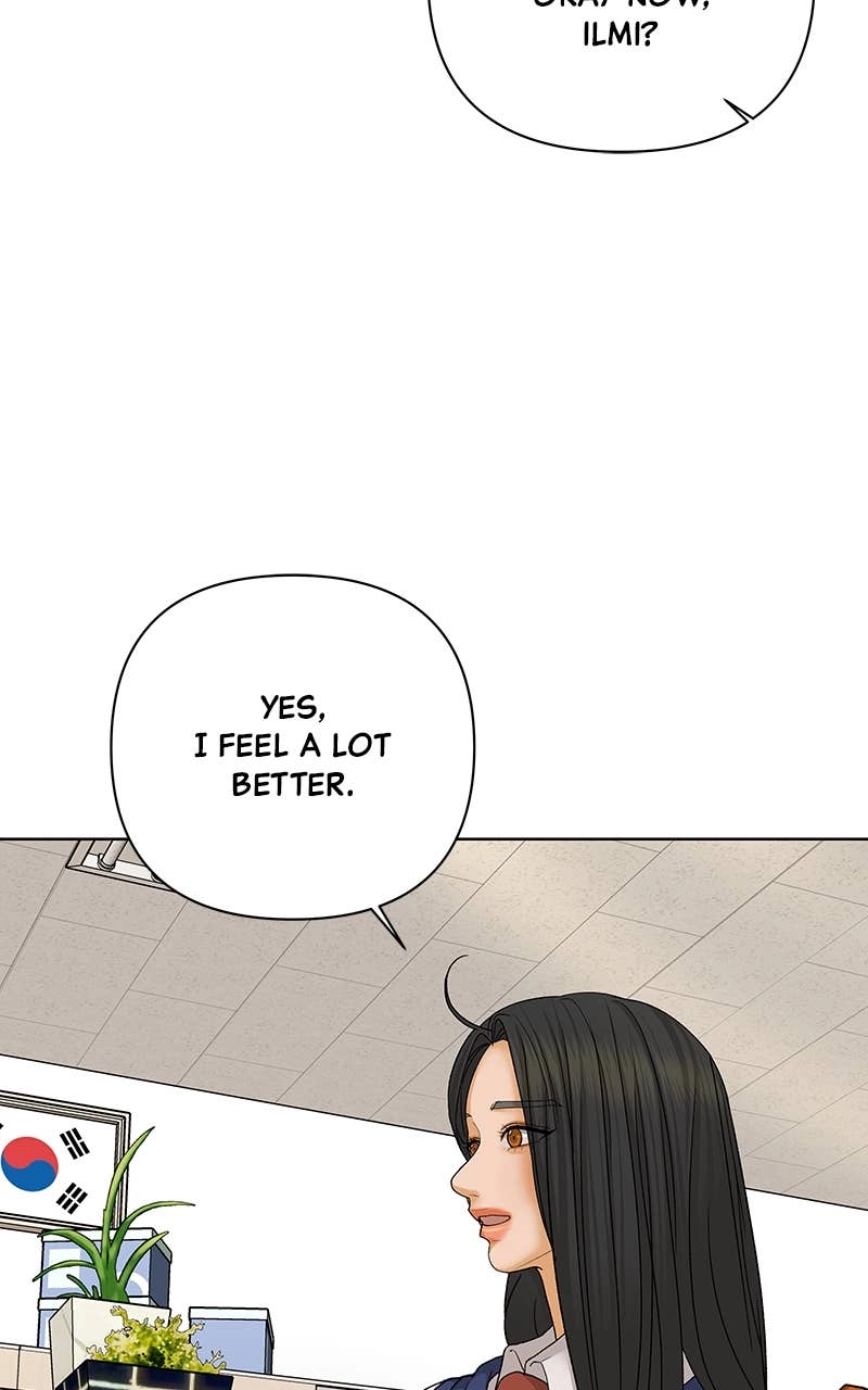 The Fox Club Chapter 53 – Before Summer Comes (2) Page 27