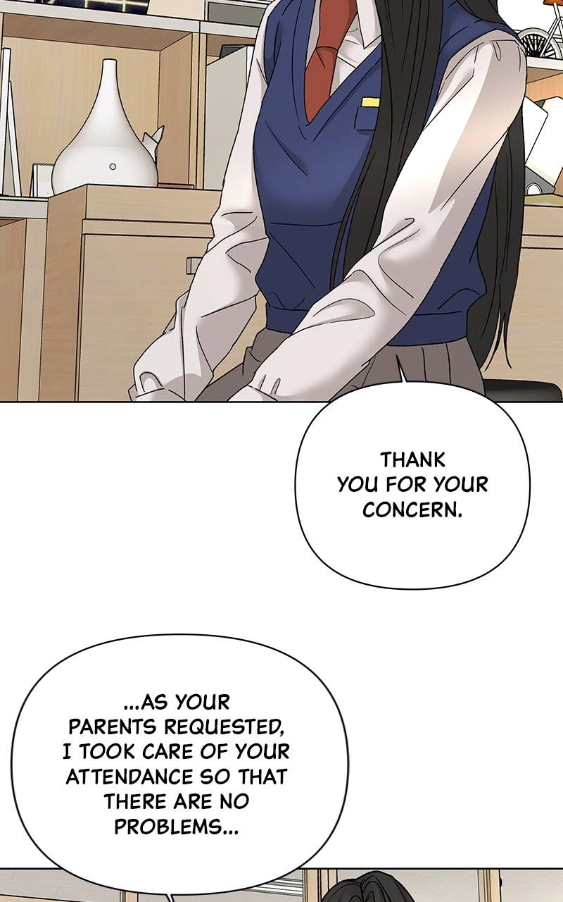 The Fox Club Chapter 53 – Before Summer Comes (2) Page 28
