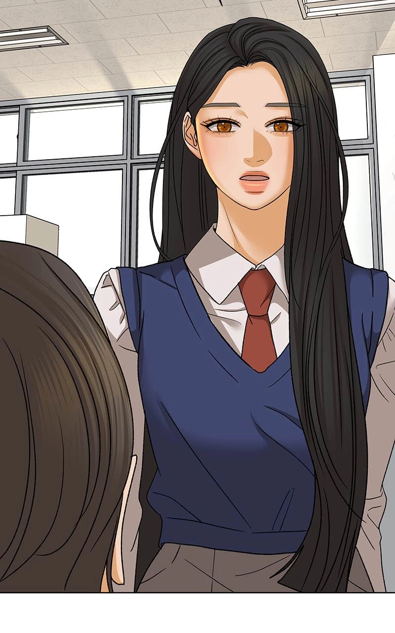The Fox Club Chapter 53 – Before Summer Comes (2) Page 32