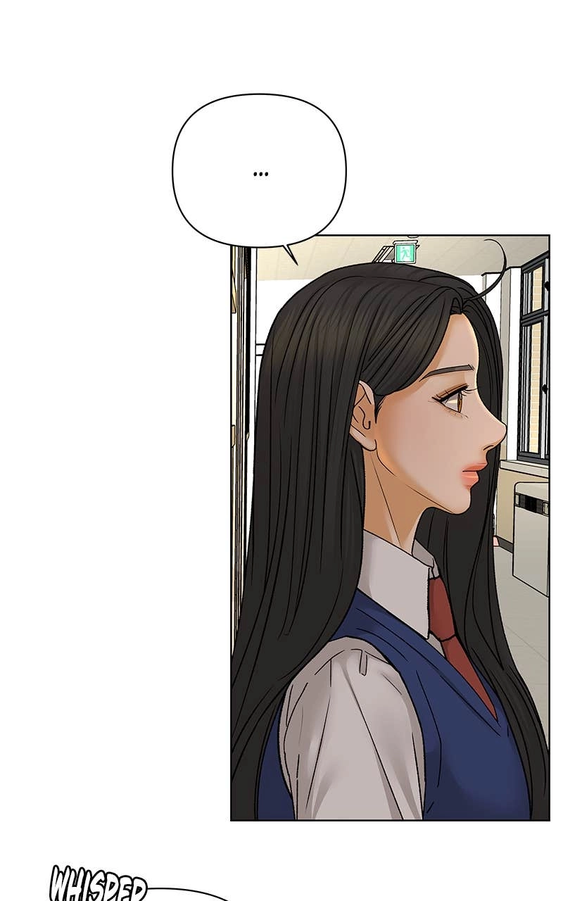 The Fox Club Chapter 53 – Before Summer Comes (2) Page 34