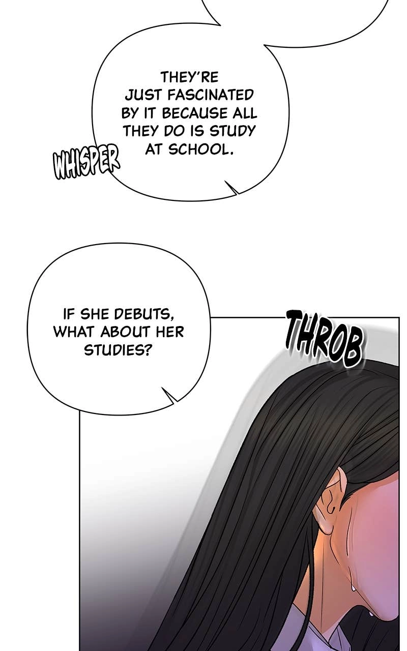 The Fox Club Chapter 53 – Before Summer Comes (2) Page 36