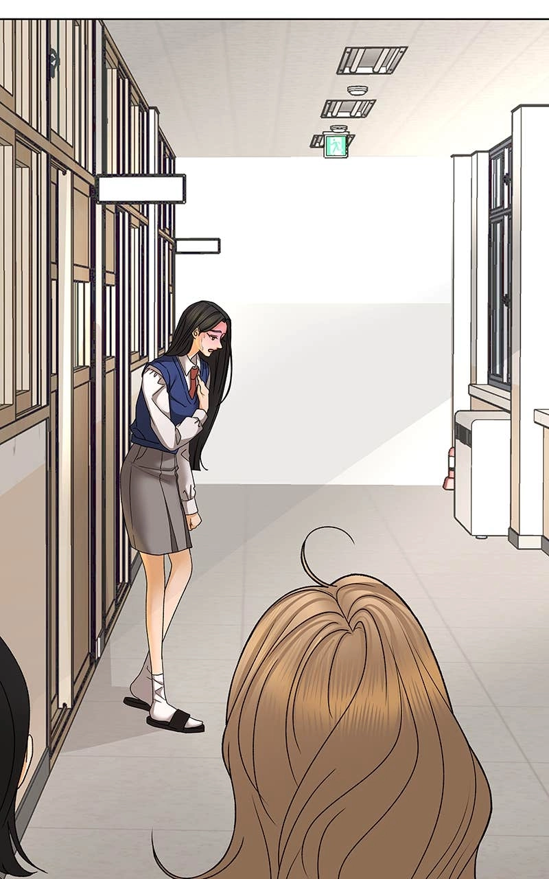 The Fox Club Chapter 53 – Before Summer Comes (2) Page 41