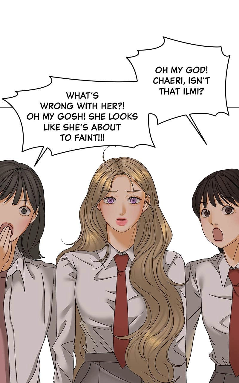 The Fox Club Chapter 53 – Before Summer Comes (2) Page 43