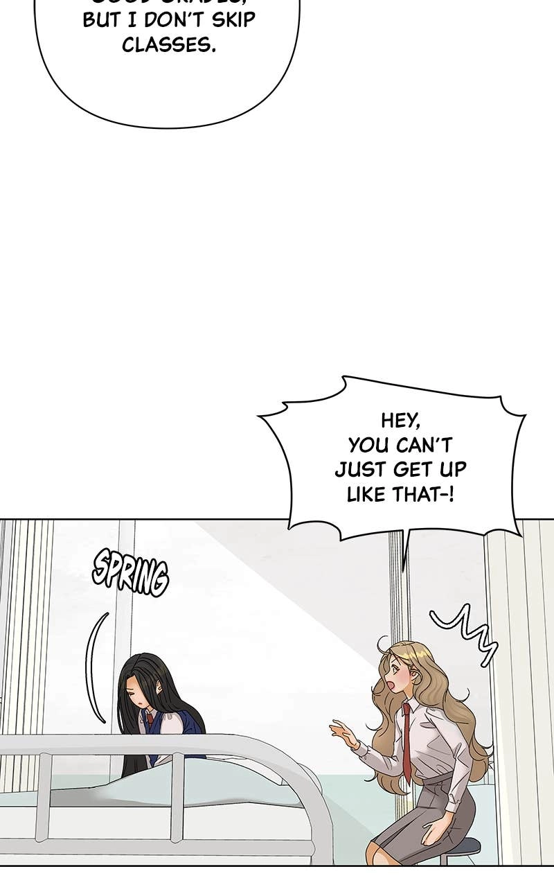 The Fox Club Chapter 53 – Before Summer Comes (2) Page 53