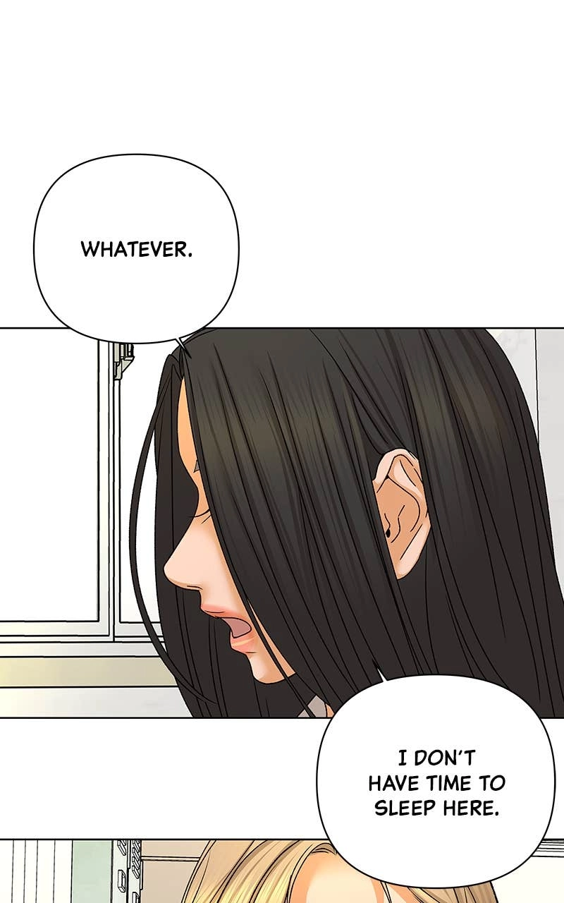 The Fox Club Chapter 53 – Before Summer Comes (2) Page 54