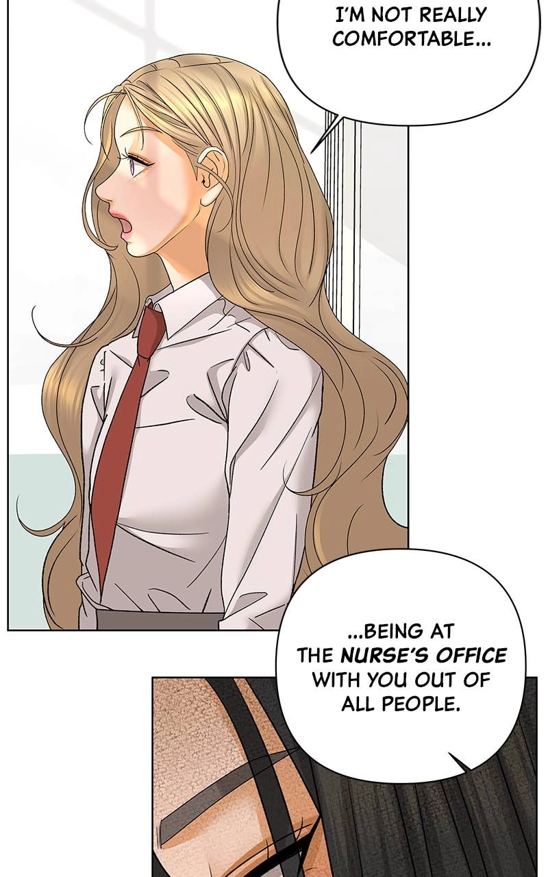 The Fox Club Chapter 53 – Before Summer Comes (2) Page 56