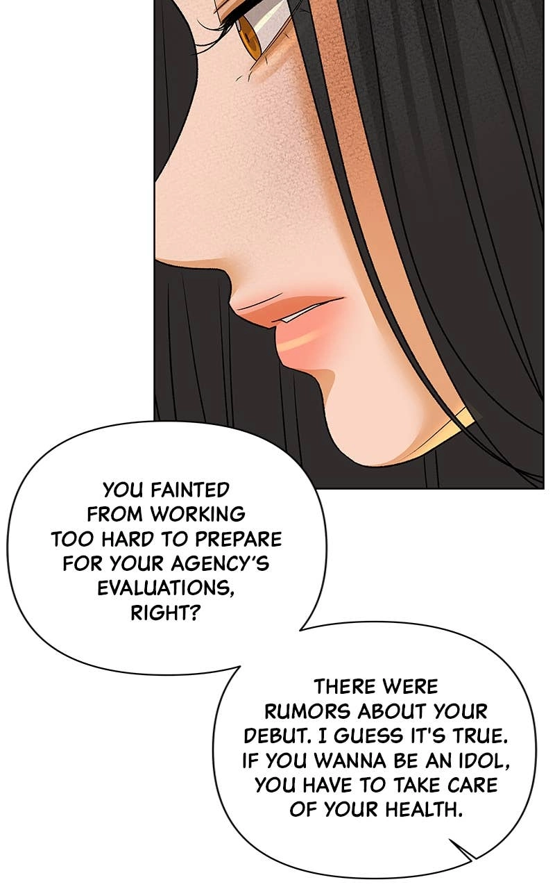 The Fox Club Chapter 53 – Before Summer Comes (2) Page 57