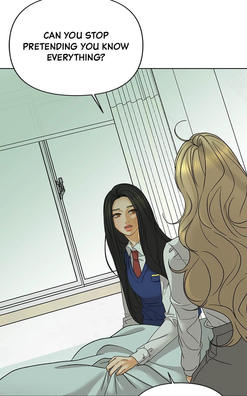 The Fox Club Chapter 53 – Before Summer Comes (2) Page 59