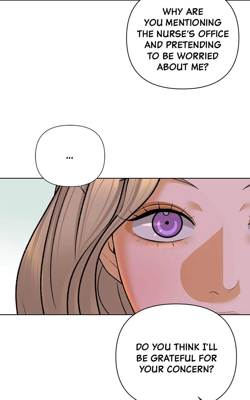 The Fox Club Chapter 53 – Before Summer Comes (2) Page 60