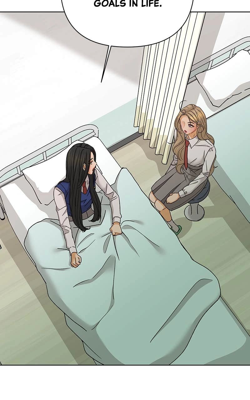 The Fox Club Chapter 53 – Before Summer Comes (2) Page 63