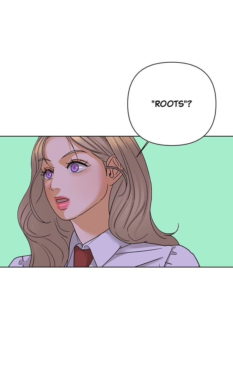 The Fox Club Chapter 53 – Before Summer Comes (2) Page 64