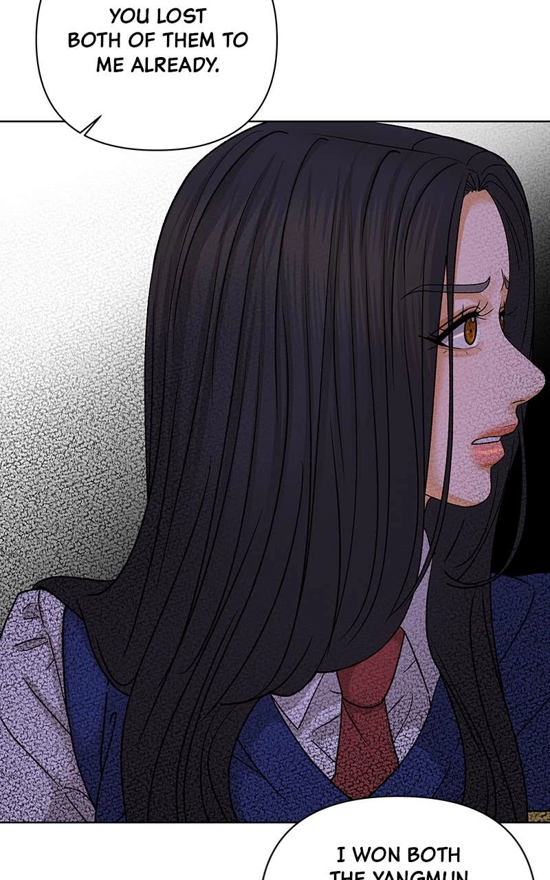 The Fox Club Chapter 53 – Before Summer Comes (2) Page 70